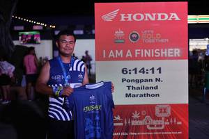 BIB: 
                            <button type="button" onclick="openModal(23799613)" class="btn btn-primary btn-sm float-right btn-popup" data-toggle="modal" data-target=".modal-high-quality">
                        <i class="fas fa-shopping-cart"></i> Add to Cart
                    </button>
                                            <button type="button" onclick="isThisMe(23799613, true)" class="btn btn-success btn-sm float-right btn-popup btn-isme hidden" data-toggle="tooltip" data-placement="bottom" title="นี่คือรูปของคุณใช่ไหม คลิกที่นี่เพื่อเอาเข้าอัลบั้ม">
                        <i class="fas fa-plus"></i> Add to album
                    </button>
                    <button type="button" onclick="isThisMe(23799613, false)" class="btn btn-warning btn-sm float-right btn-popup btn-isnotme hidden">
                        <i class="fas fa-ban"></i> Remove from album
                    </button>